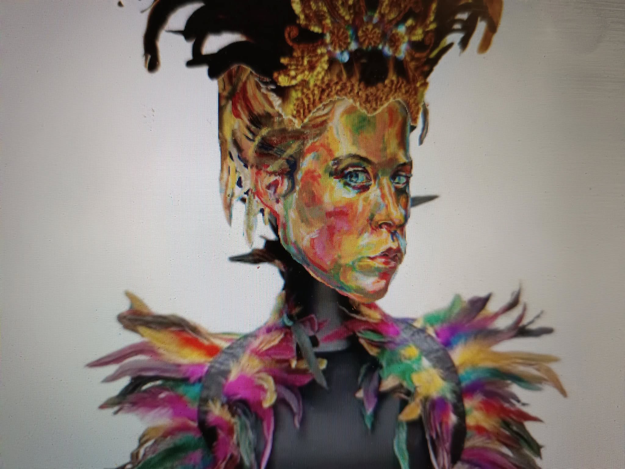 Hier kommen die Roboter #Run #Elon #Run