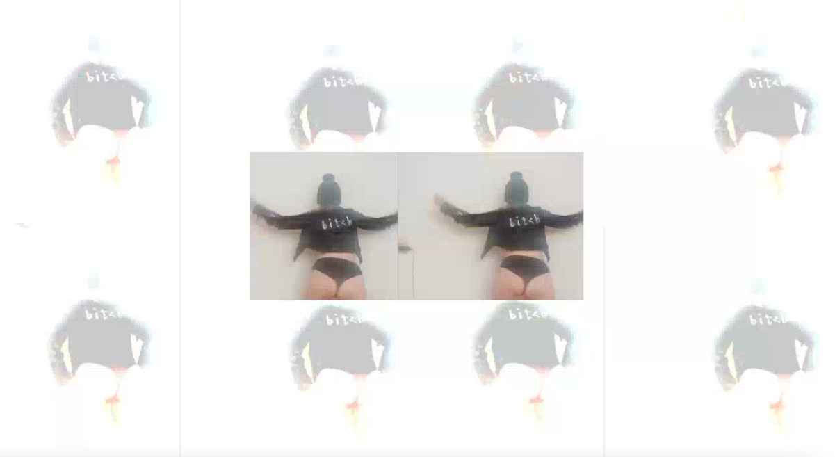 Intergalactic Intergalactic